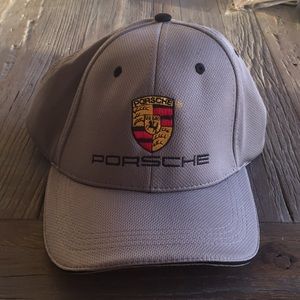 Porsche Hawaii Hat - US Vets Barbers Point